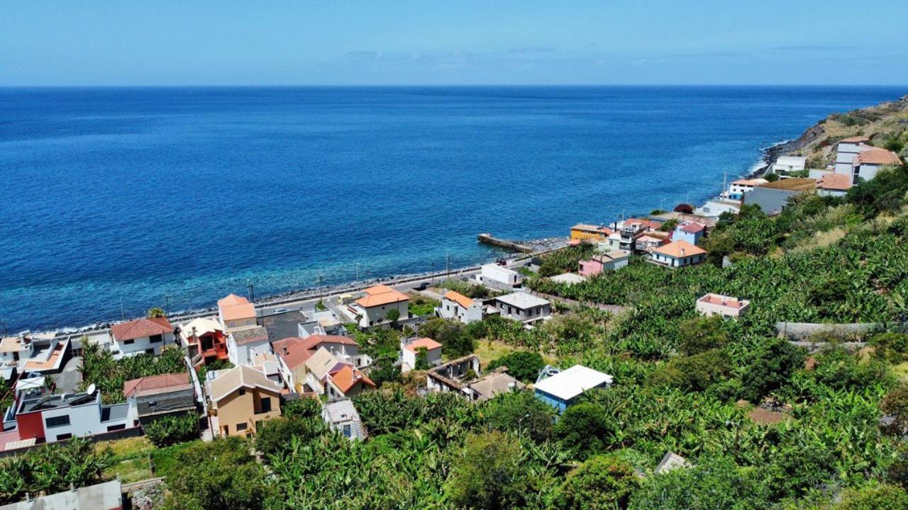 فيلا Blue By The Sea House بول دو مار المظهر الخارجي الصورة