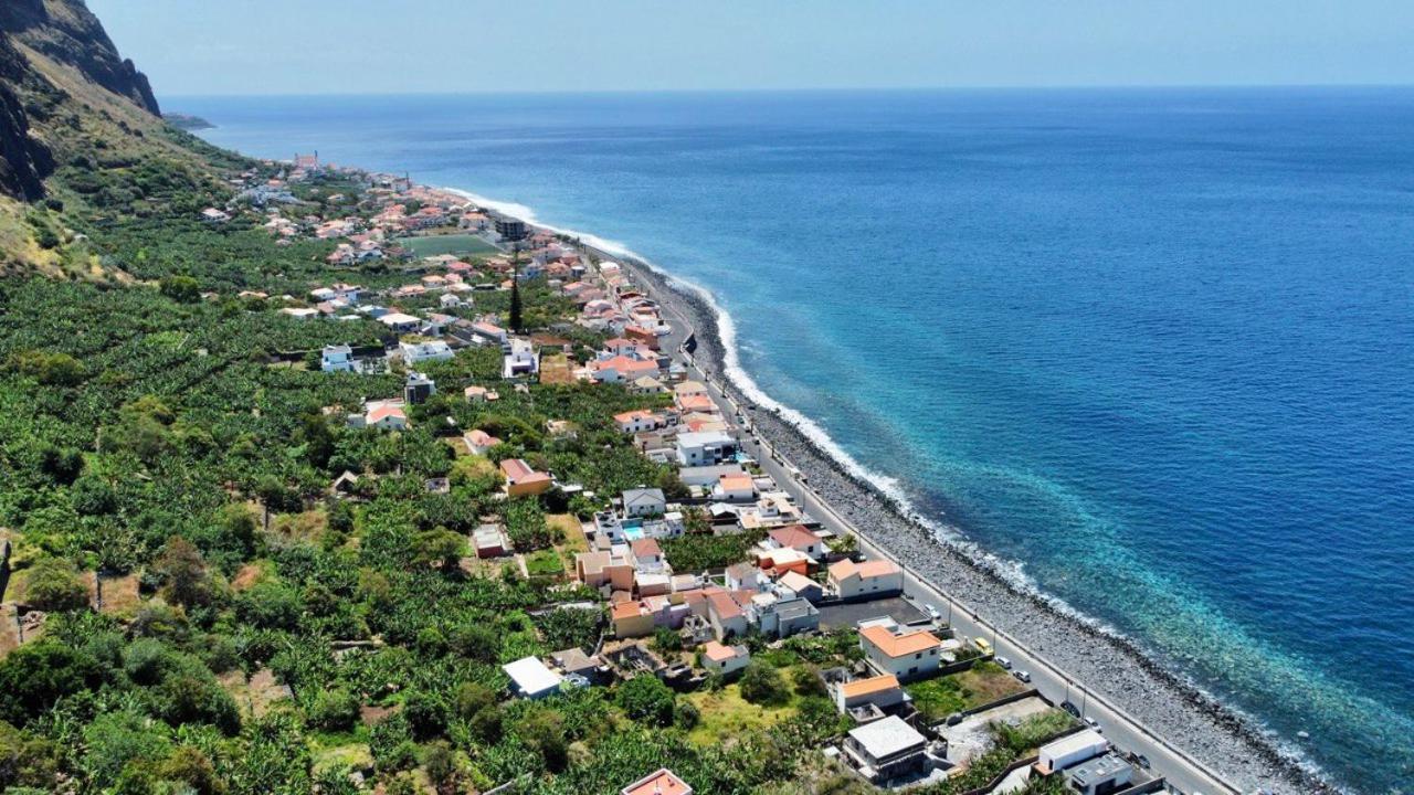 فيلا Blue By The Sea House بول دو مار المظهر الخارجي الصورة