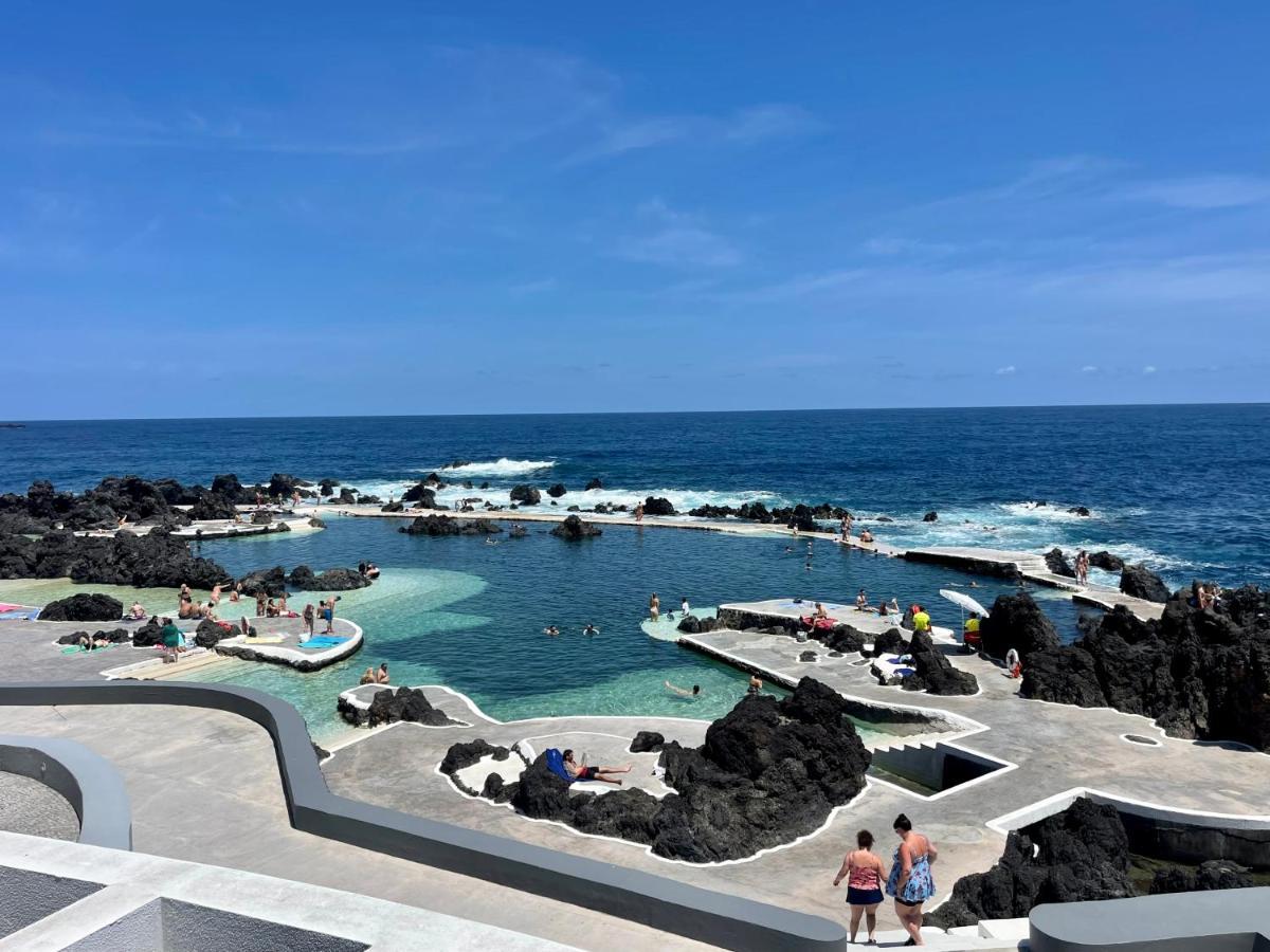 فيلا Blue By The Sea House بول دو مار المظهر الخارجي الصورة