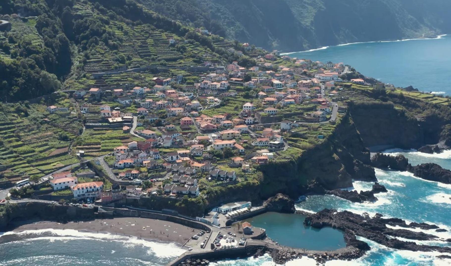 فيلا Blue By The Sea House بول دو مار المظهر الخارجي الصورة