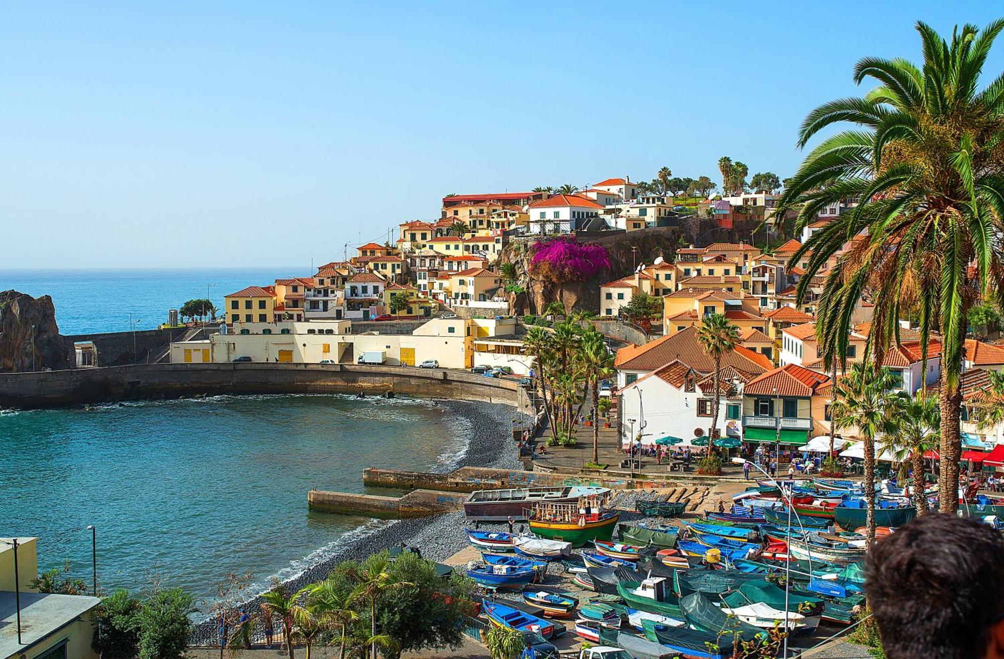 فيلا Blue By The Sea House بول دو مار المظهر الخارجي الصورة