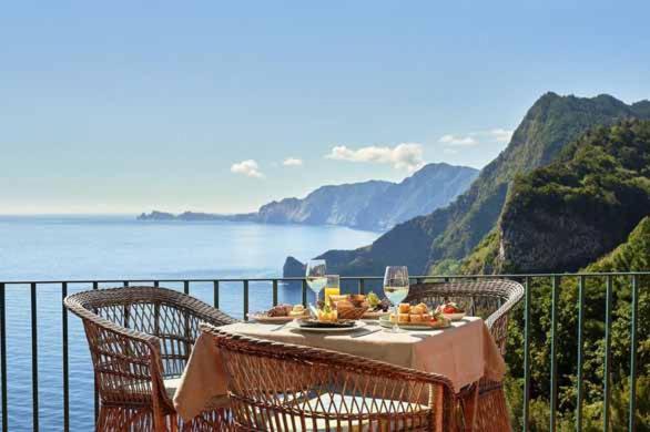 فيلا Blue By The Sea House بول دو مار المظهر الخارجي الصورة