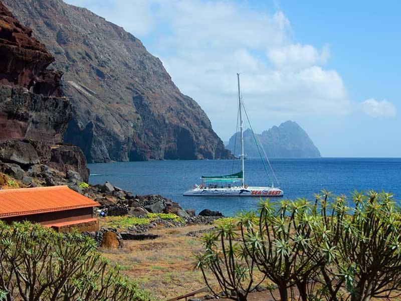 فيلا Blue By The Sea House بول دو مار المظهر الخارجي الصورة