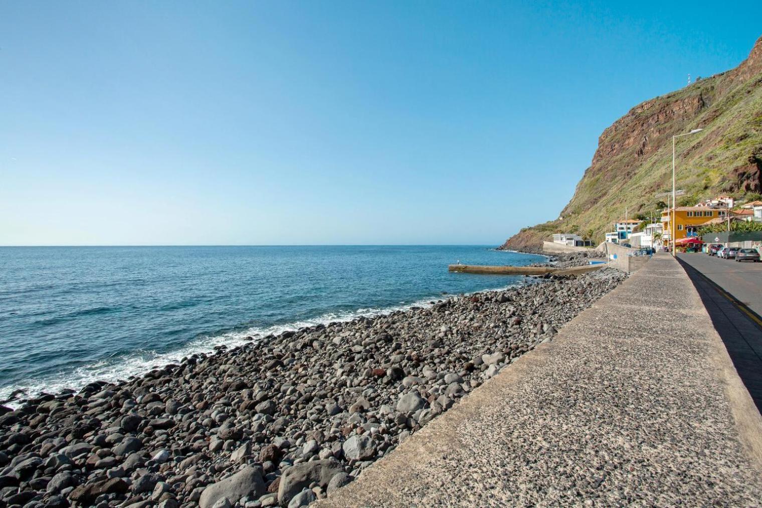 فيلا Blue By The Sea House بول دو مار المظهر الخارجي الصورة