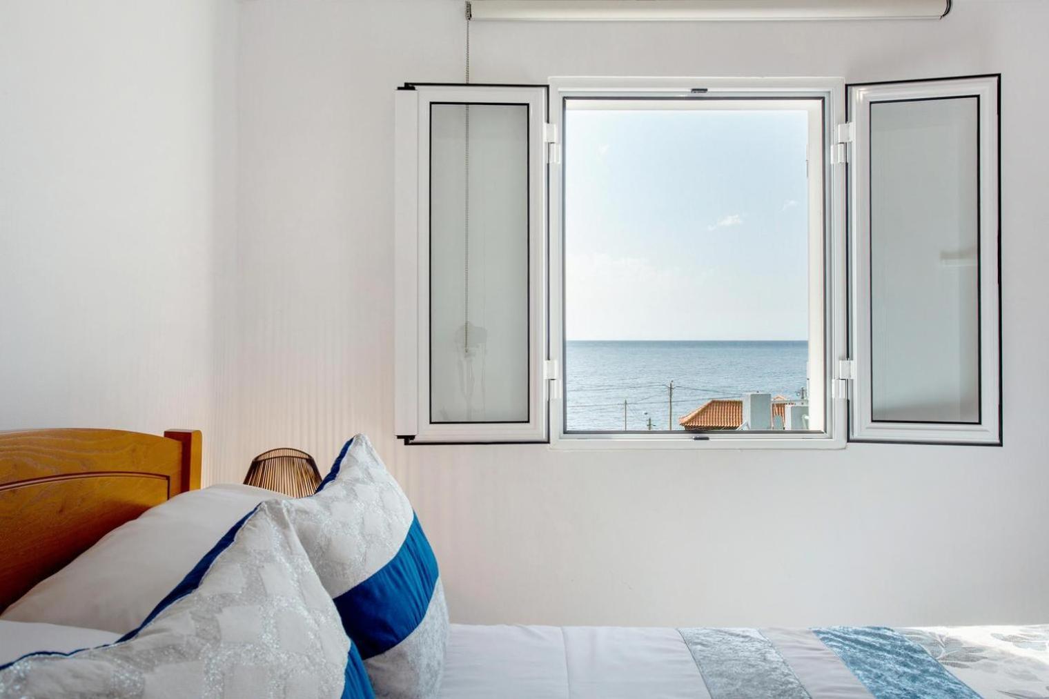 فيلا Blue By The Sea House بول دو مار المظهر الخارجي الصورة