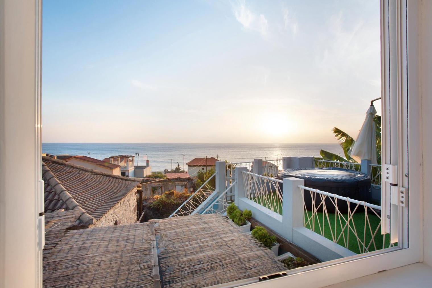 فيلا Blue By The Sea House بول دو مار المظهر الخارجي الصورة