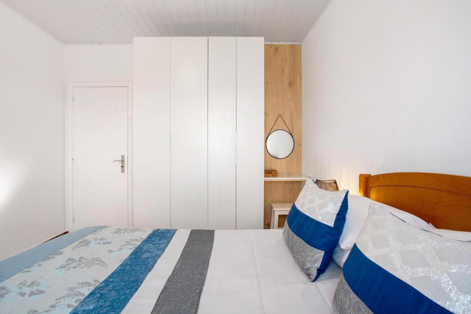 فيلا Blue By The Sea House بول دو مار المظهر الخارجي الصورة