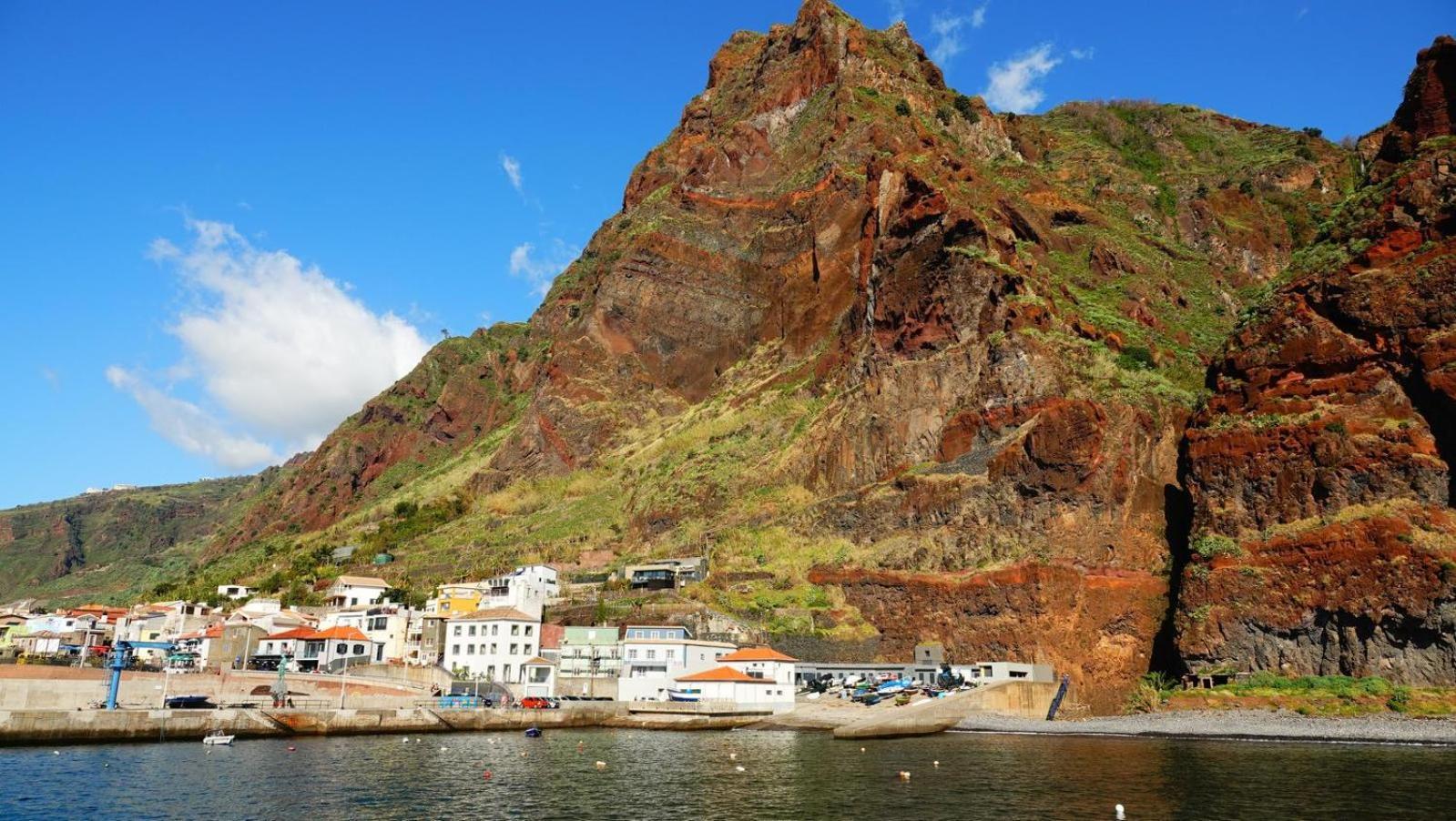 فيلا Blue By The Sea House بول دو مار المظهر الخارجي الصورة