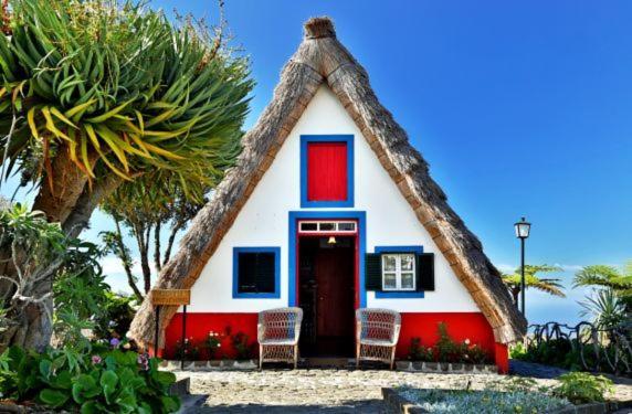 فيلا Blue By The Sea House بول دو مار المظهر الخارجي الصورة