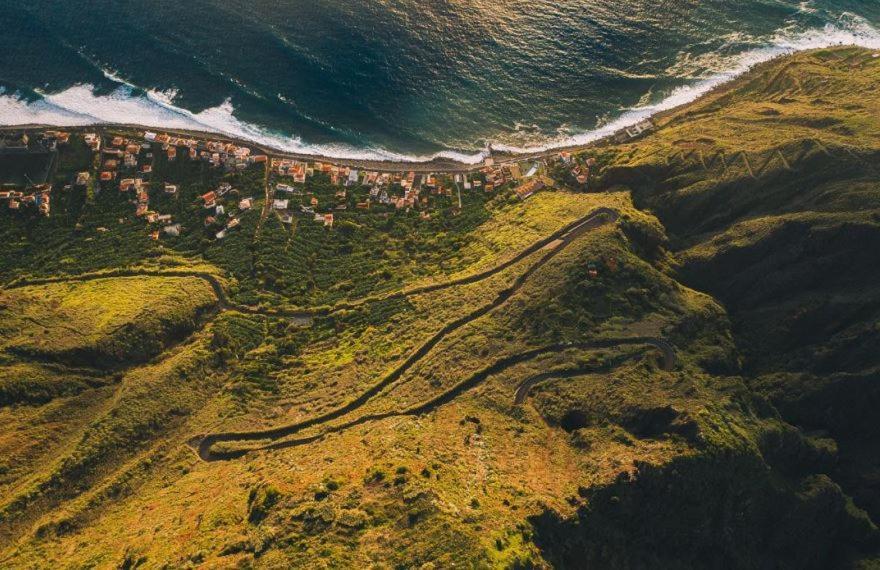 فيلا Blue By The Sea House بول دو مار المظهر الخارجي الصورة