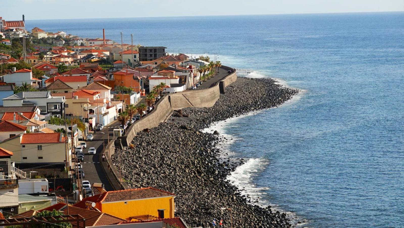 فيلا Blue By The Sea House بول دو مار المظهر الخارجي الصورة